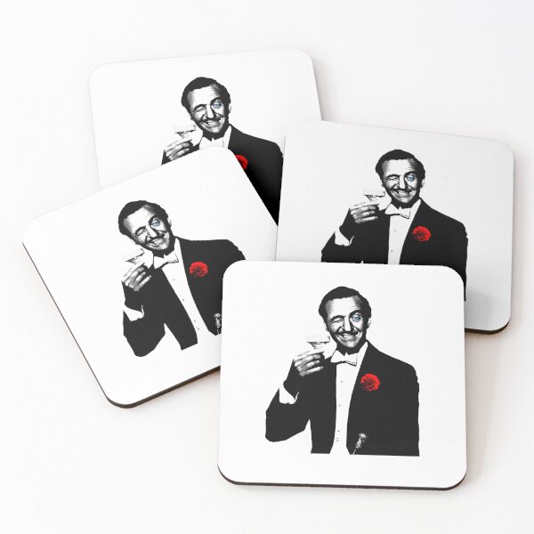 Item preview, British Film Stars Icon S1 V1a designed and sold by RetrospectUK.