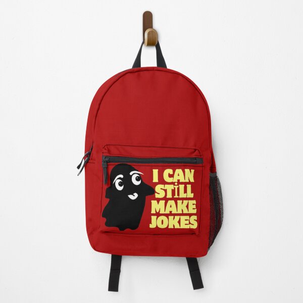 Item preview, i can still make jokes designed and sold by hknshop.