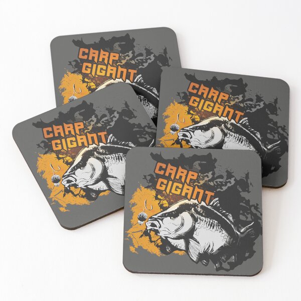 Item preview, Carp Fish Gigant designed and sold by FishingMD.