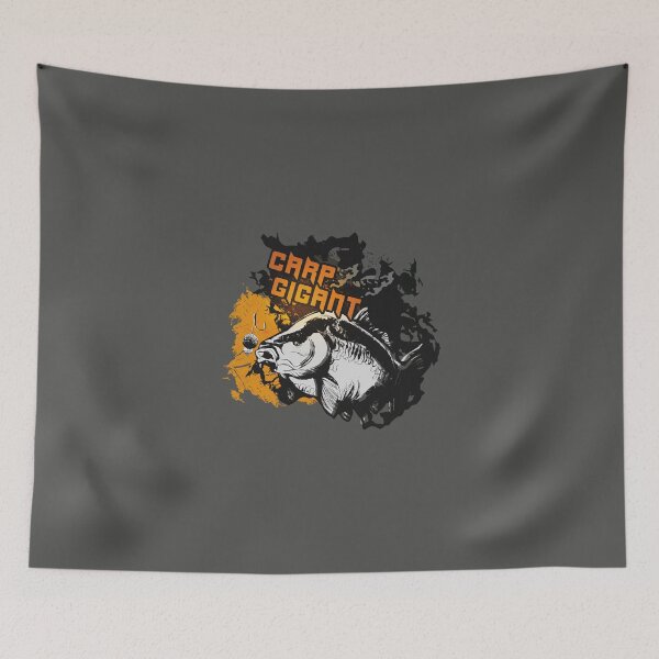 Item preview, Carp Fish Gigant designed and sold by FishingMD.