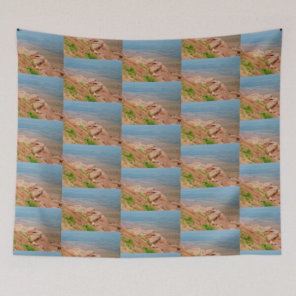 Item preview, PEI Erosion designed and sold by Shulie1.