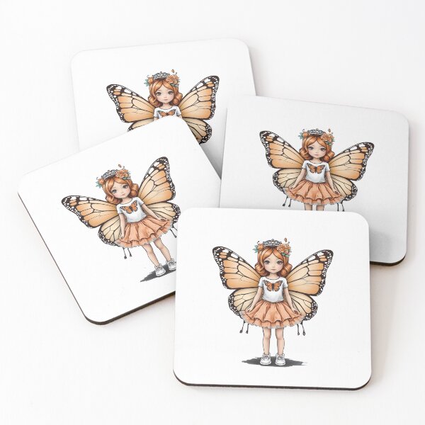 Item preview, Endangered Animals,Monarch Butterfly : May designed and sold by KnoClothingCo.