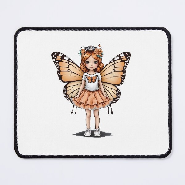 Item preview, Endangered Animals,Monarch Butterfly : May designed and sold by KnoClothingCo.