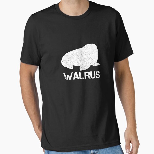 Item preview, Simply Walrus  designed and sold by stuch75.