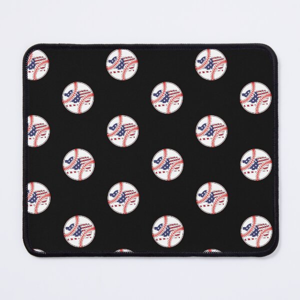 Item preview, baseball flag designed and sold by marfanna.