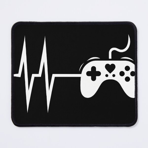 Item preview, Gaming Pulse: Every Beat Counts designed and sold by Studio-Mind.