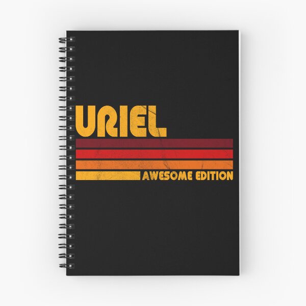 Item preview, Uriel Awesome Edition designed and sold by BYNDART.