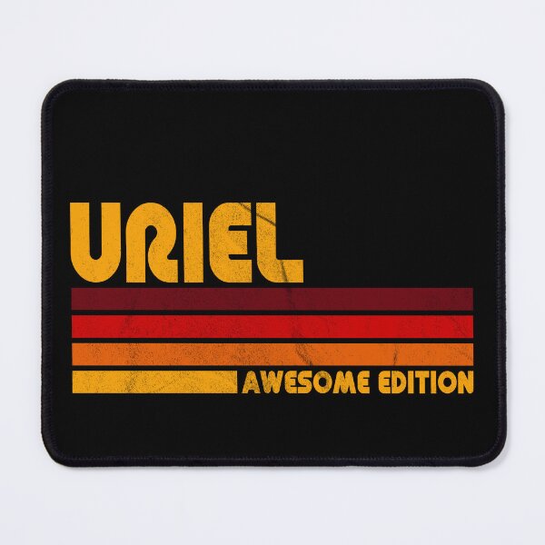 Item preview, Uriel Awesome Edition designed and sold by BYNDART.