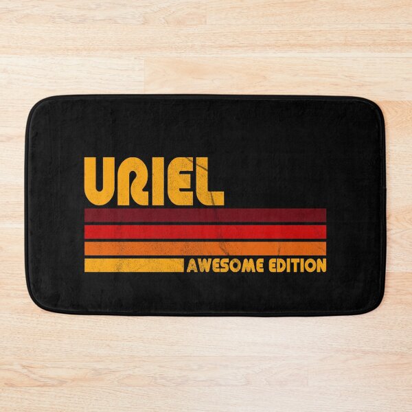 Item preview, Uriel Awesome Edition designed and sold by BYNDART.