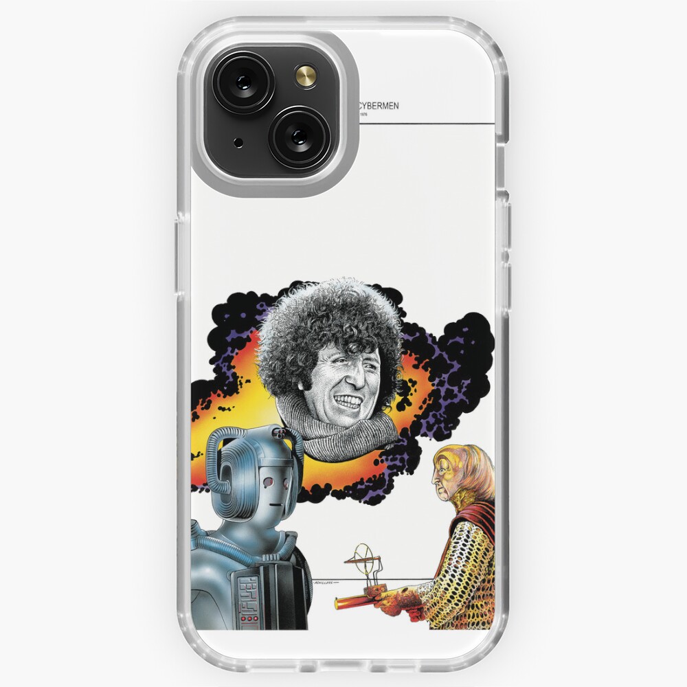 Item preview, iPhone Soft Case designed and sold by HseAchilleos.