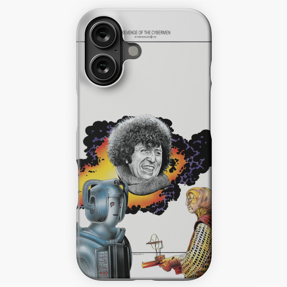 Item preview, iPhone Snap Case designed and sold by HseAchilleos.