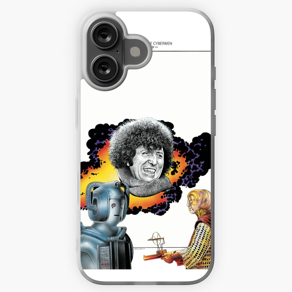 Item preview, iPhone Soft Case designed and sold by HseAchilleos.
