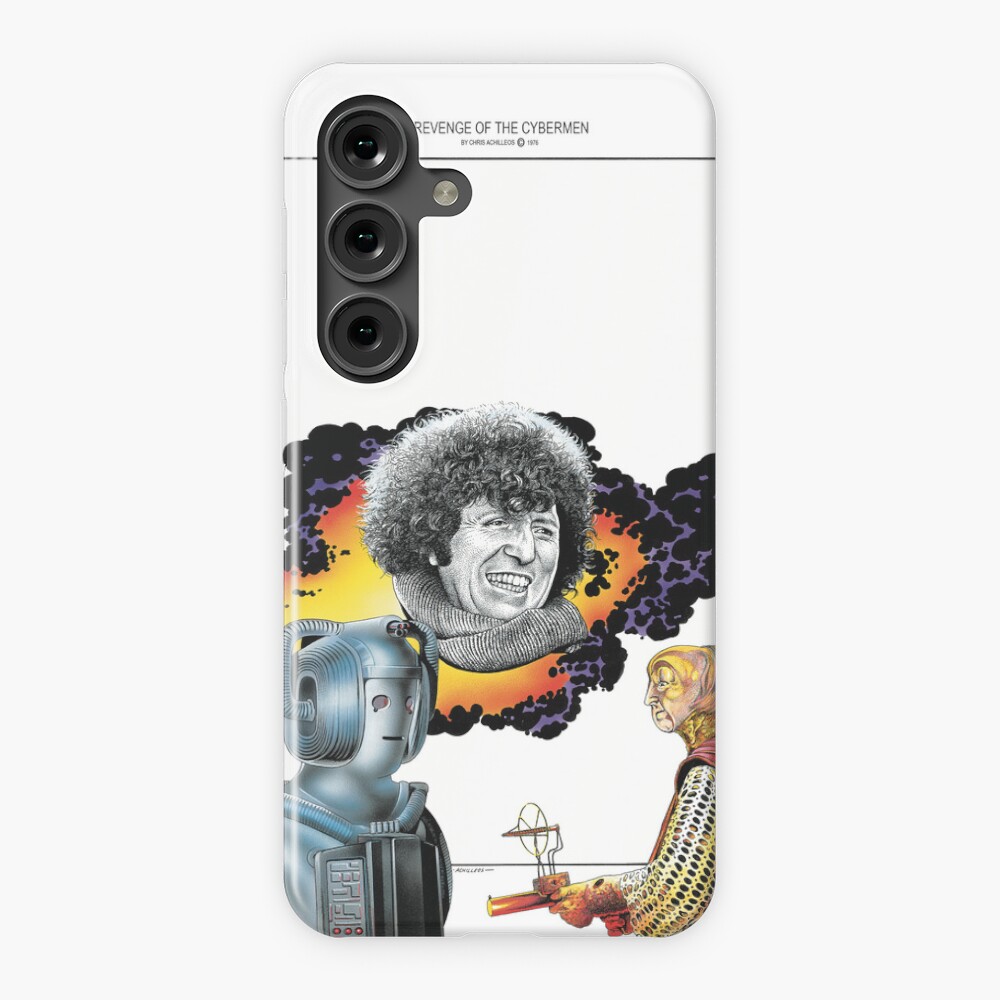 Item preview, Samsung Galaxy Snap Case designed and sold by HseAchilleos.