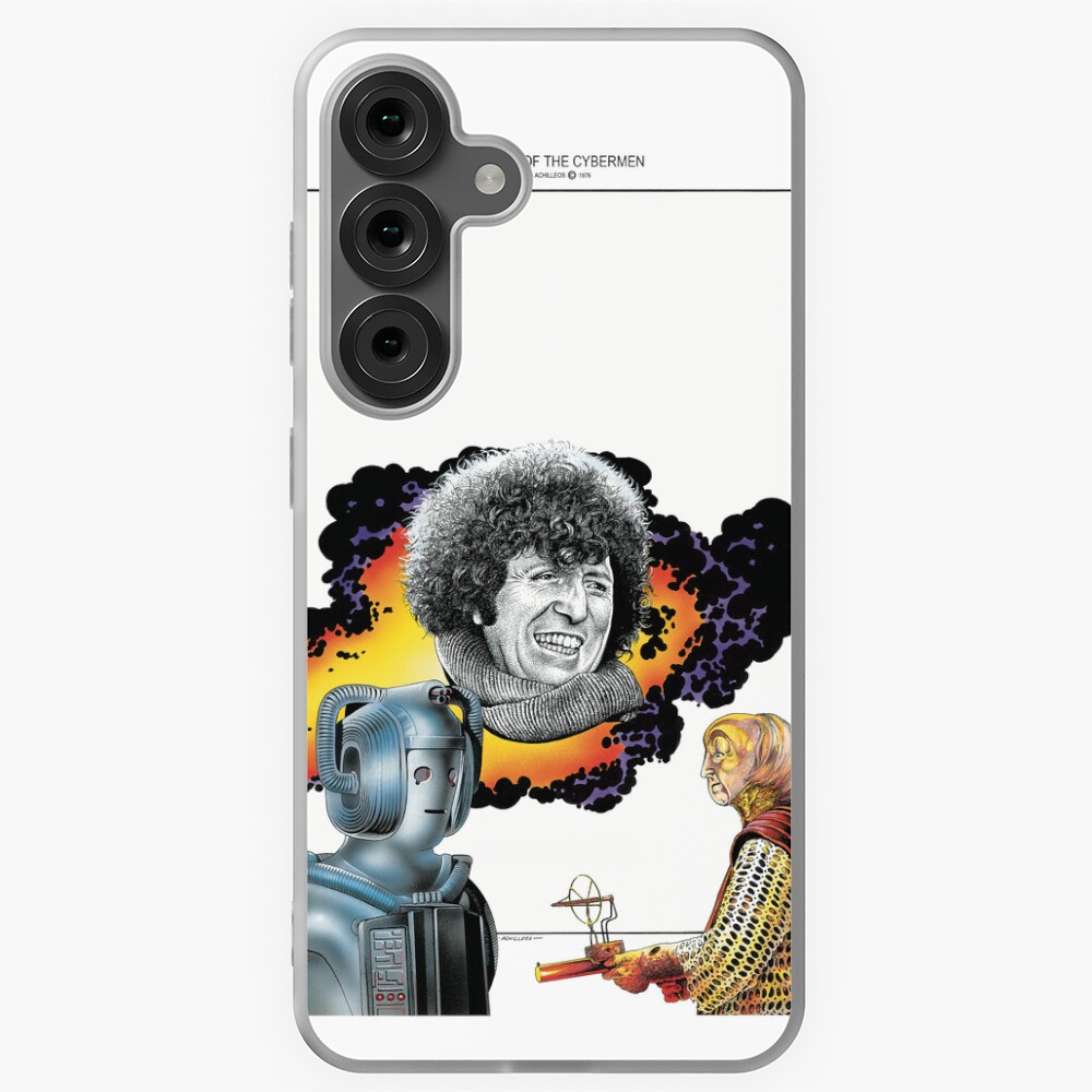 Item preview, Samsung Galaxy Soft Case designed and sold by HseAchilleos.