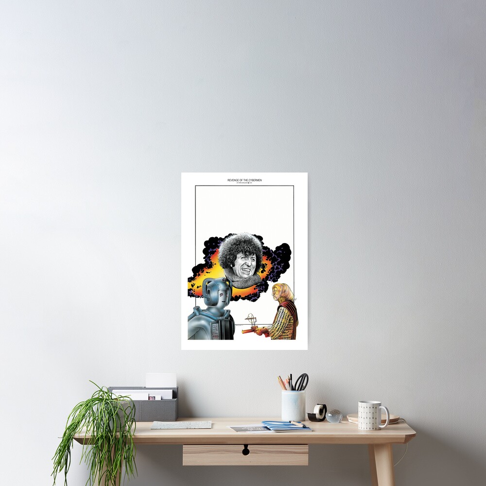 Item preview, Poster designed and sold by HseAchilleos.