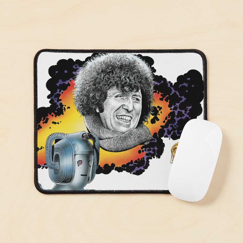 Item preview, Mouse Pad designed and sold by HseAchilleos.