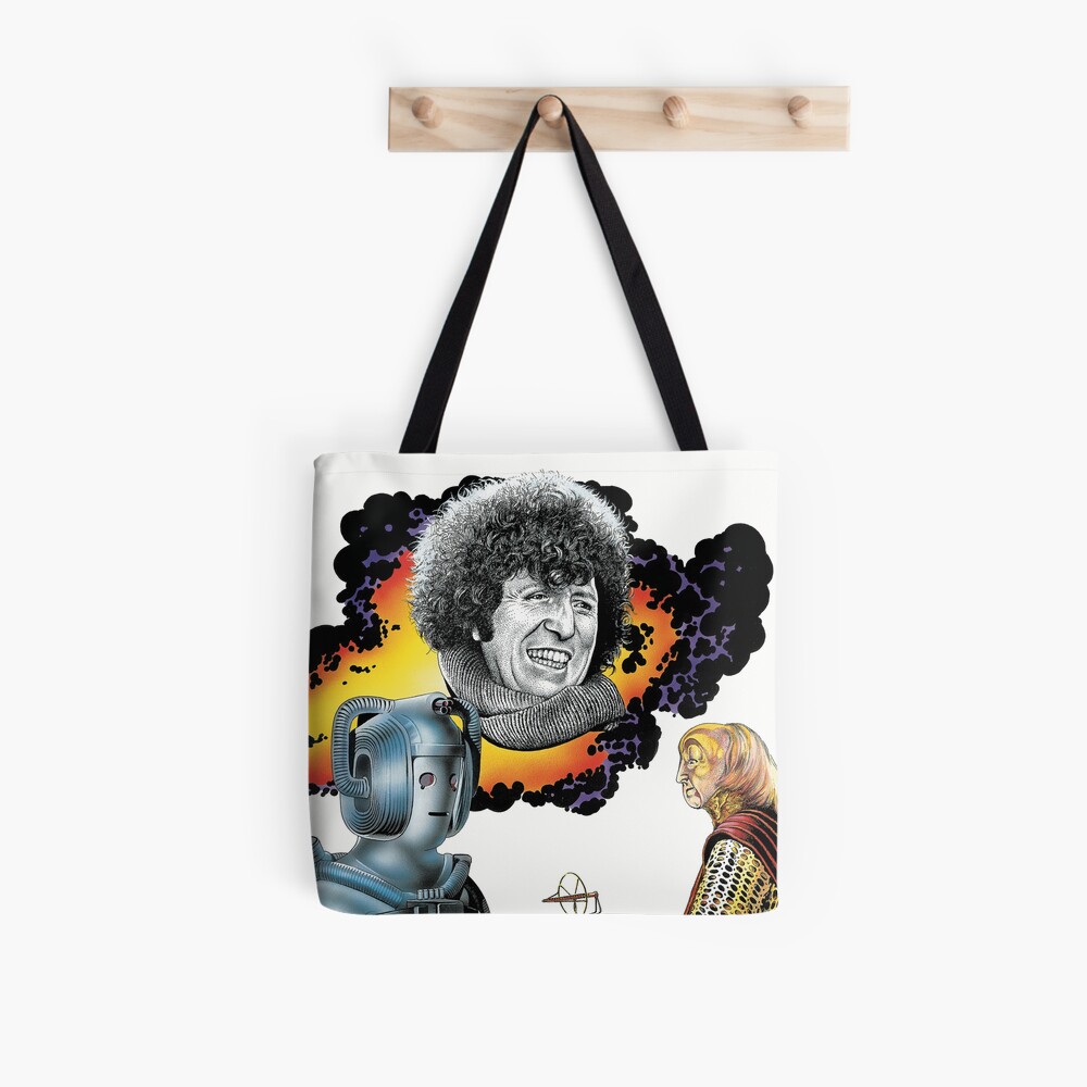 Item preview, All Over Print Tote Bag designed and sold by HseAchilleos.