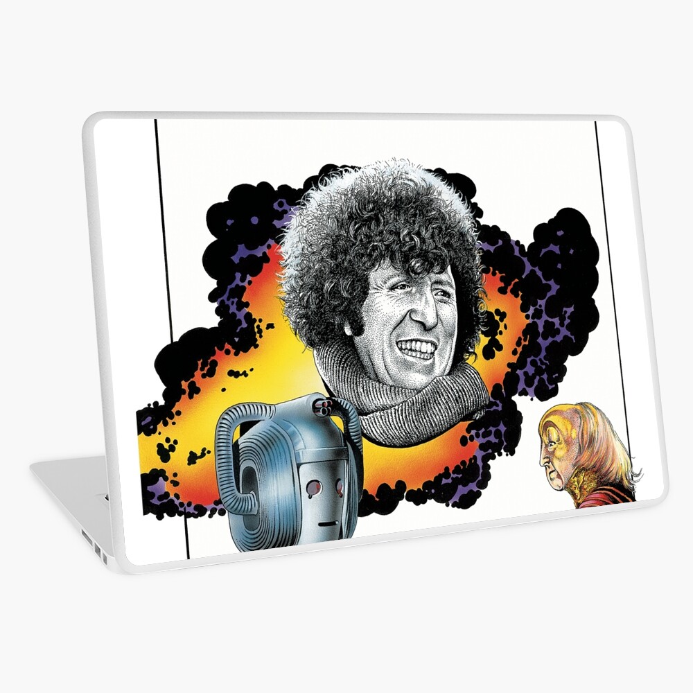 Item preview, Laptop Skin designed and sold by HseAchilleos.