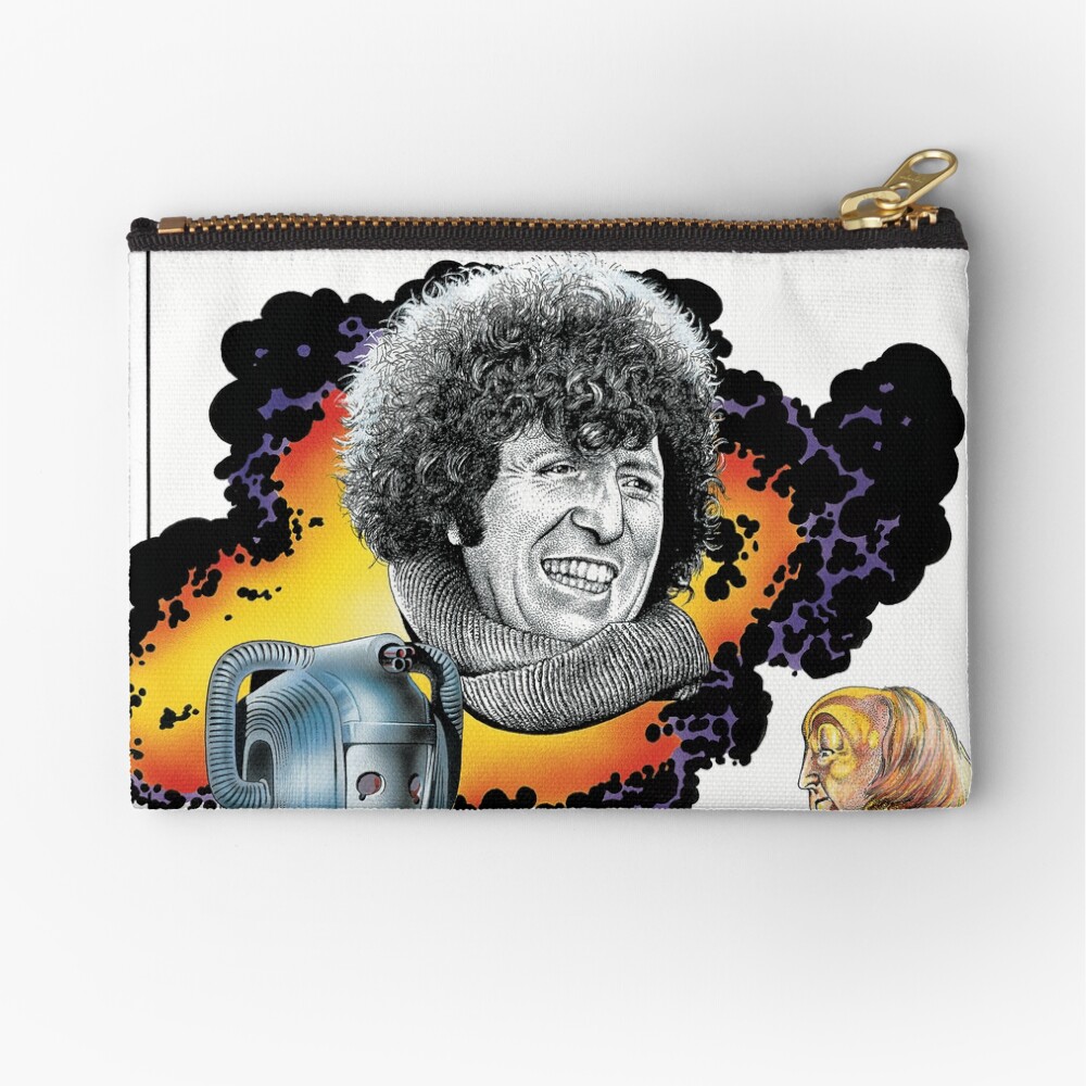 Item preview, Zipper Pouch designed and sold by HseAchilleos.