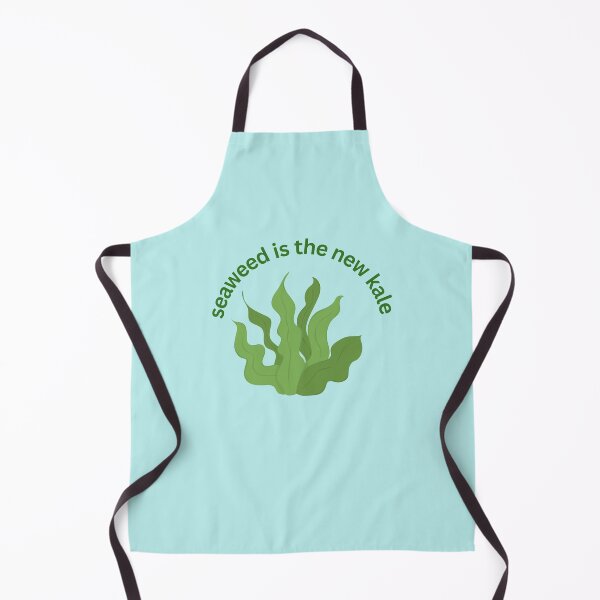 Item preview, Seaweed is the New Kale designed and sold by EspyDesignCo.