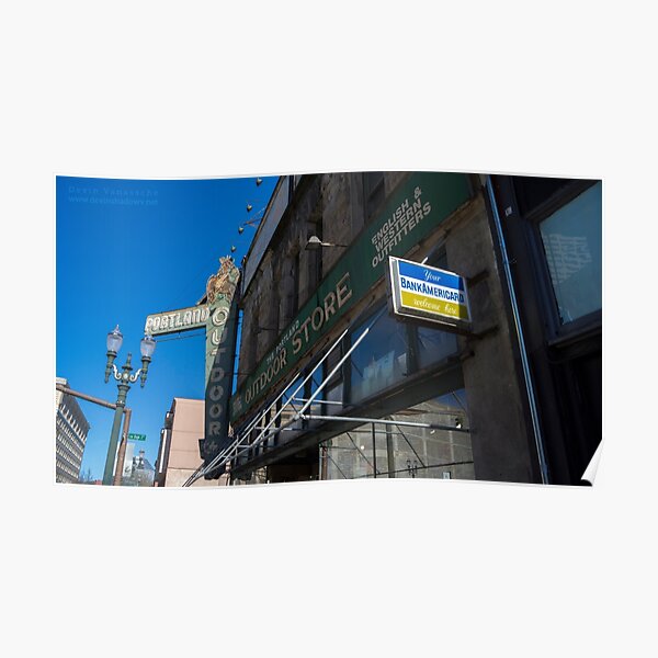 Old building 2 Poster
