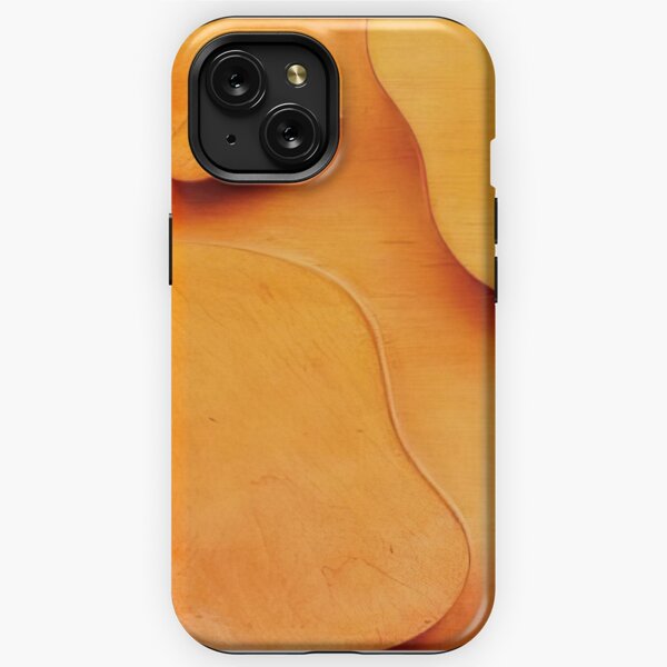 Louis Vuitton Lv-inspired Back Case For Iphone 11 Pro Max - Orange