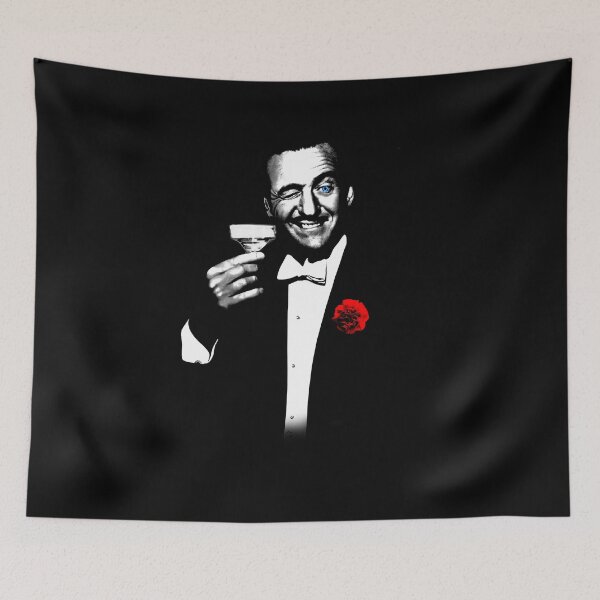 Item preview, British Film Stars Icon S1 V1b designed and sold by RetrospectUK.