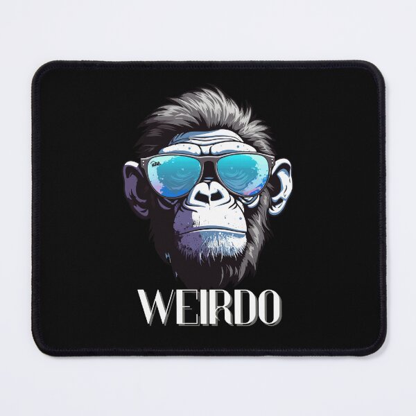 Item preview, Ape's weird designed and sold by ShoutForJoy.