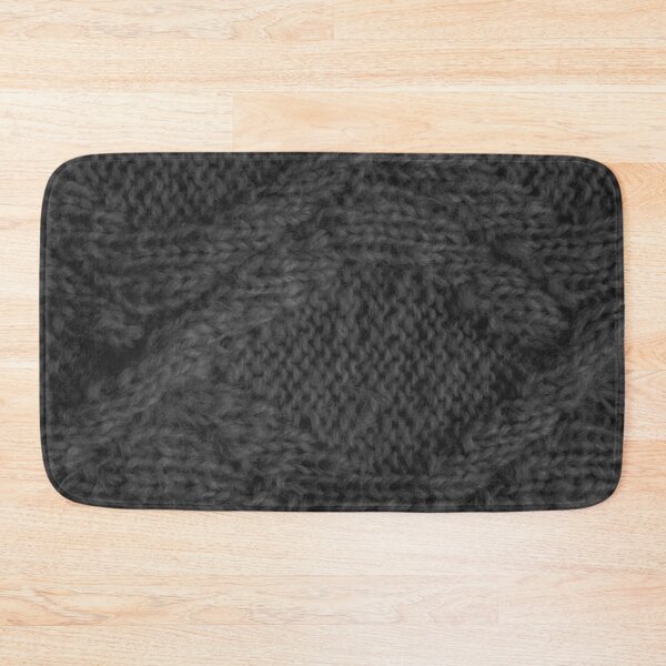 Item preview, Sweater Weather (gray) designed and sold by Cecil Bee.