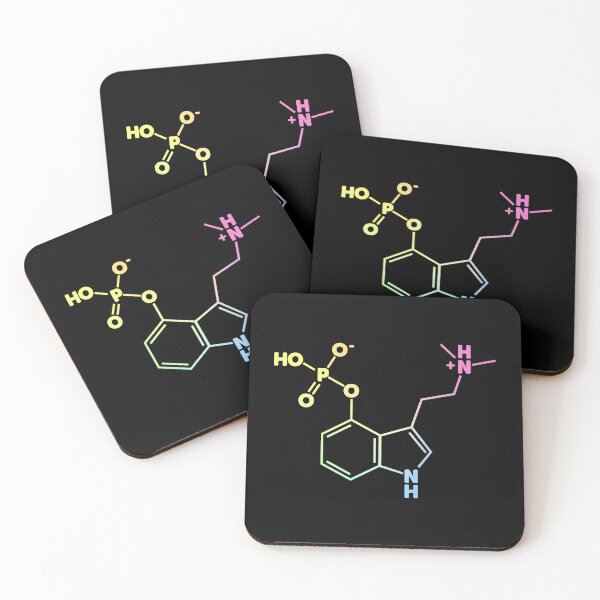 Item preview, Psilocybin designed and sold by ScienceCorner.