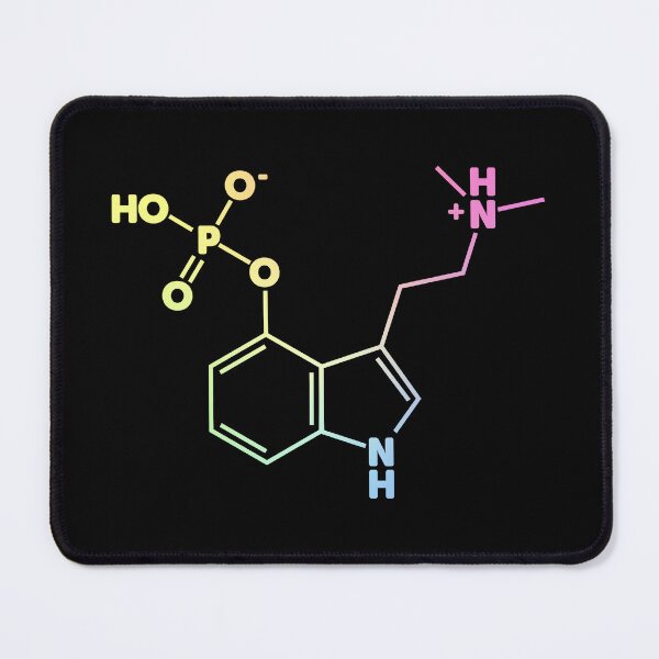 Item preview, Psilocybin designed and sold by ScienceCorner.