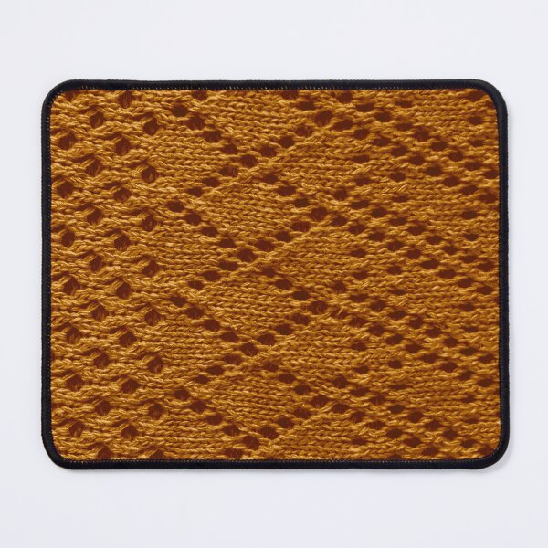 Item preview, Sweater Weather (gold) designed and sold by Cecil Bee.