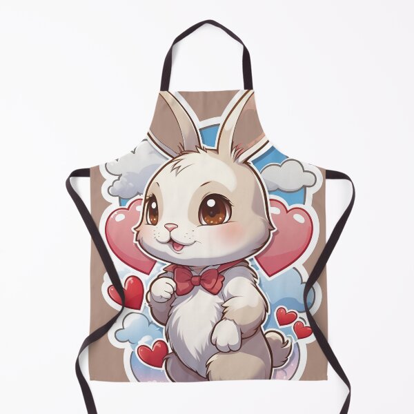 Item preview, Conejito Valiente designed and sold by IdeasIlustradas.
