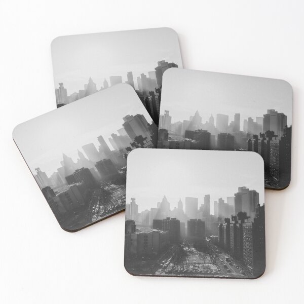 Item preview, "The City That Never Sleeps"  designed and sold by GymRat--9.