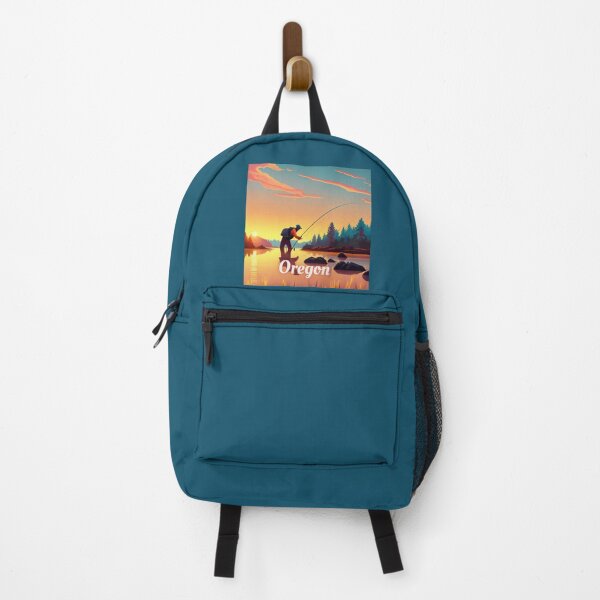 Item preview, Oregon Fisherman designed and sold by OregonsOwn.