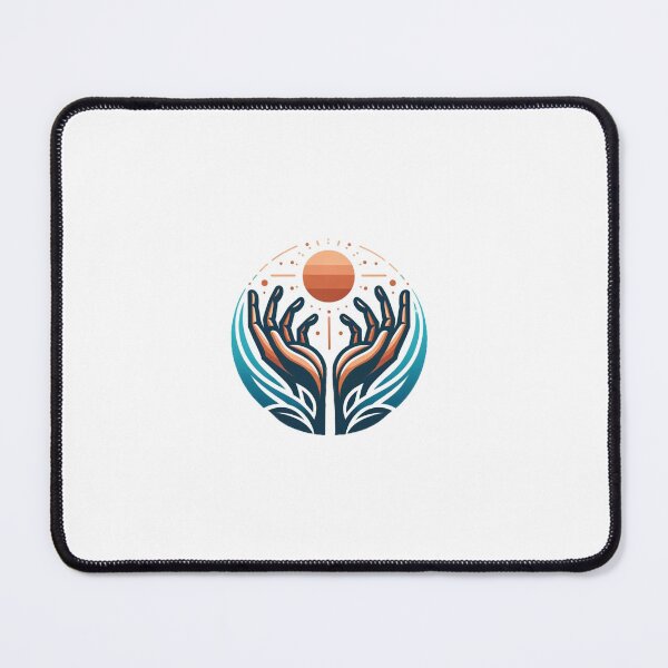Item preview, Sun Hands in Water designed and sold by Pedro Mourão.