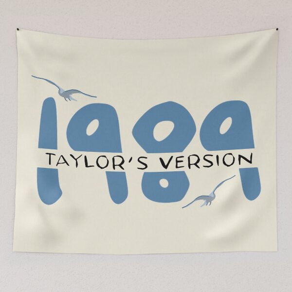 Artikelvorschau, 1989 Taylors Version entworfen und verkauft von AbigailHerman.