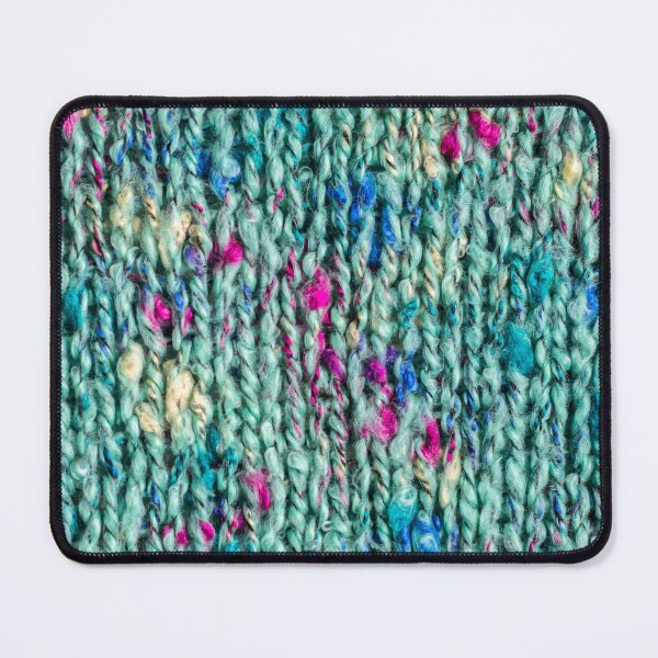 Item preview, Sweater Weather (rainbow speckle) designed and sold by Cecil Bee.