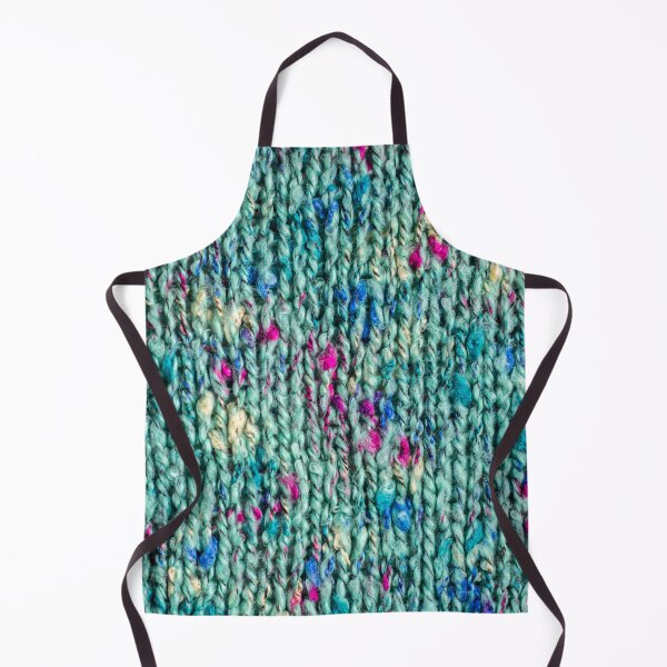 Item preview, Sweater Weather (rainbow speckle) designed and sold by Cecil Bee.