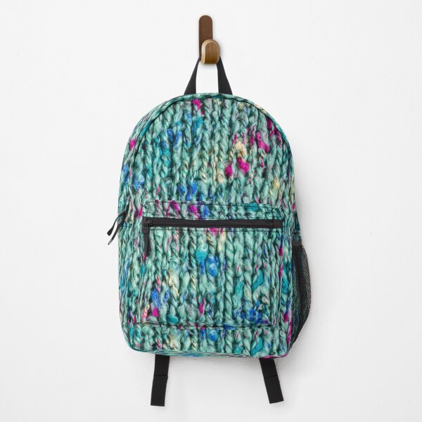 Item preview, Sweater Weather (rainbow speckle) designed and sold by Cecil Bee.