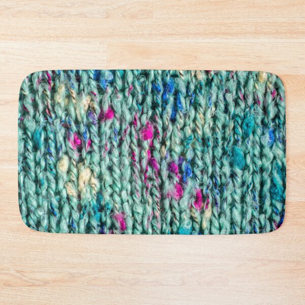 Item preview, Sweater Weather (rainbow speckle) designed and sold by Cecil Bee.