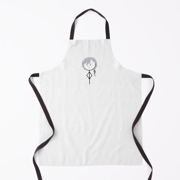 Item preview, Stickman Kiyoka Kudo / Kudou (My happy Marriage) designed and sold by Sushiitz.
