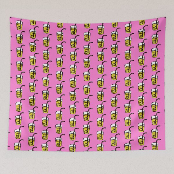 Item preview, Lemonade Summer Drink designed and sold by CuddlesAndLearn.