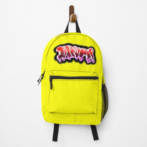 Item preview, Daruma Graffiti Logo 2023 designed and sold by DarumaDev.