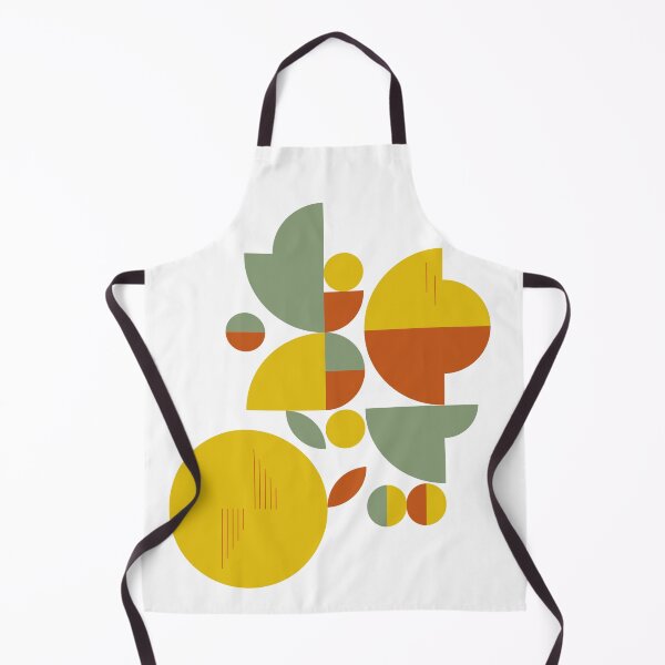 Item preview, Exploring Geometric Symmetry in Harmonious Abstract Art designed and sold by vicempe.