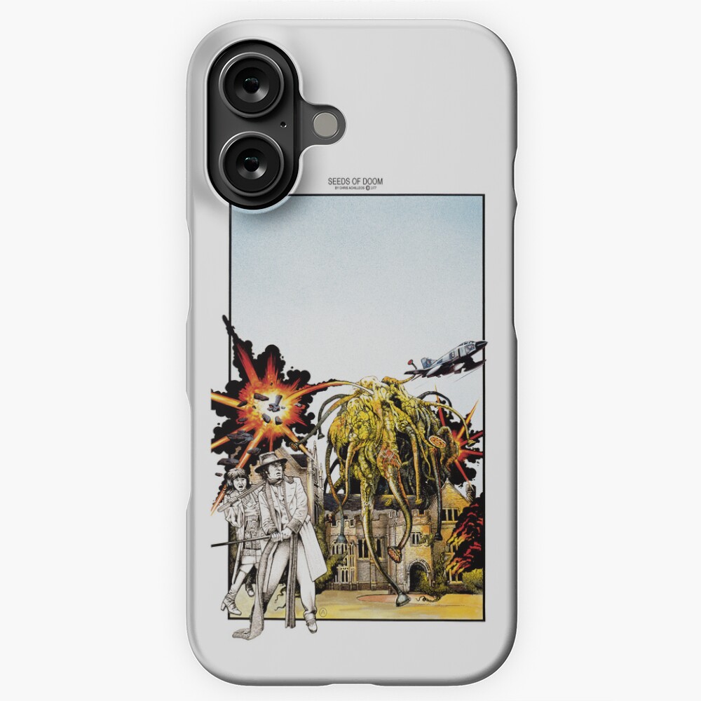 Item preview, iPhone Snap Case designed and sold by HseAchilleos.