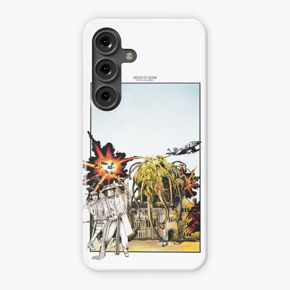 Item preview, Samsung Galaxy Snap Case designed and sold by HseAchilleos.