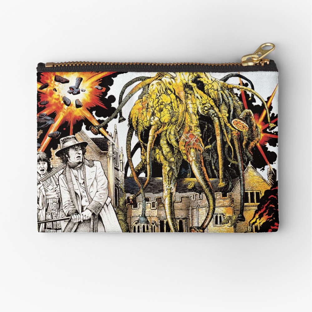 Item preview, Zipper Pouch designed and sold by HseAchilleos.