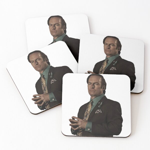 Item preview, Saul Goodman designed and sold by BeniSof.