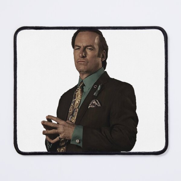 Item preview, Saul Goodman designed and sold by BeniSof.